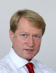 Ulrich Wilhelm  CSU  Regierungssprecher