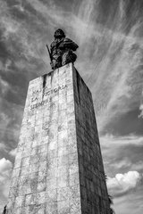 Che-Denkmal