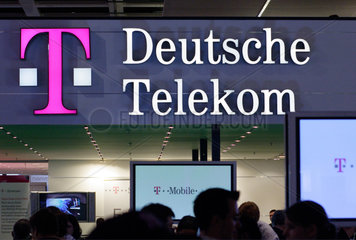 Internationale Funkausstellung Berlin (IFA)  Deutsche Telekom AG