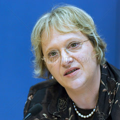 Nicolette Kressl  SPD