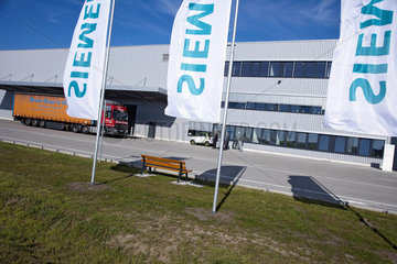 Siemens Energy Service