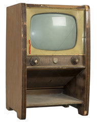 Nordmende Fernseher Modell Roland  1955