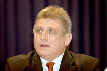 Klaus Schlie  CDU