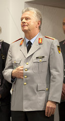 General Volker Wieker