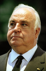 CDU Wahlkampfveranstaltung zum 3.Oktober Helmut Kohl
