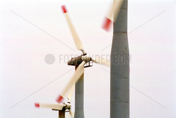 Windpark Ebeltoft