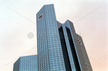 Deutsche Bank AG in Frankfurt am Main