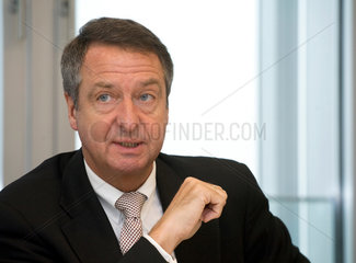 Duesseldorf  Deutschland  Dr. Ulrich Schroeder  NRW.BANK