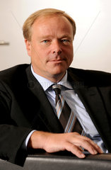 Berlin  Deutschland  Dirk Niebel  FDP-Generalsekretaer
