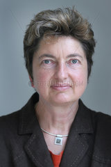 DGB-Vorstandsmitglied Annelie Buntenbach
