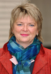 Berlin  Mechthild Rawert (SPD)