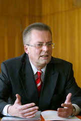 Wilhelm Schickler  Bundesagentur fuer Arbeit Berlin Brandenburg