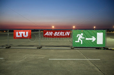 Air Berlin LTU Fusion