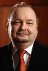 Berlin  Dieter Hapel (CDU)