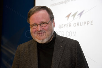 Norbert Geyer