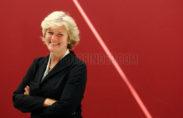 Berlin  Prof. Monika Gruetters (CDU)