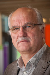 Neumuenster  Deutschland  Dr. Michael Kiupel  Universitaet Flensburg