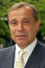 Berlin  Dr. Andreas Koehler (SPD)