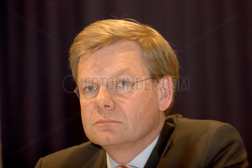 Johann Wadephul  CDU