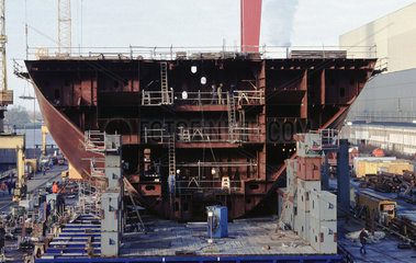 Bremer Vulkan Werft