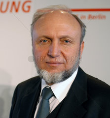 Prof. Dr. Hans-Werner Sinn  Berlin