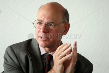 Berlin  Bundestagspraesident Nobert Lammert (CDU)