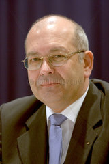 Heinz Maurus  CDU