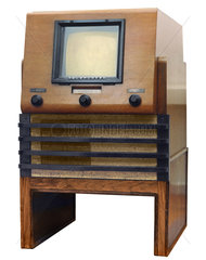 Telefunken Fernsehempfaenger FE IV  1935