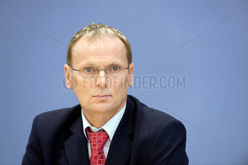 Jochen Hohmann  Ministerialdirektor