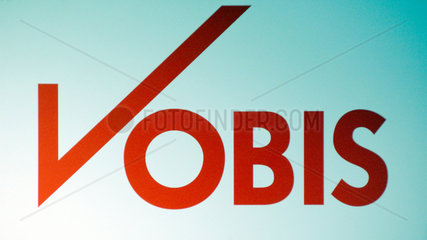 Logo Vobis Microcomputer AG