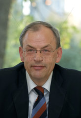 Berlin  Dr. Helmut Born  Generalsekretaer Deutscher Bauernverband DBV