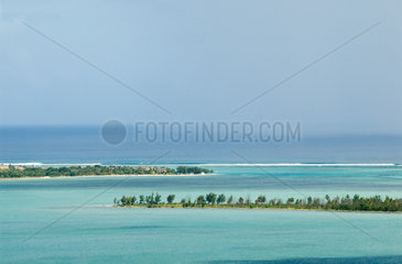 Einsame Insel (Mauritius)