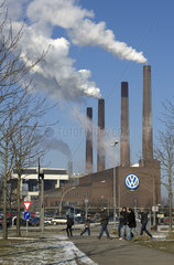 VW Werk