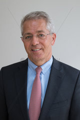 Berlin  Deutschland  Stefan Schulte  Vorstandsvorsitzender der Fraport AG