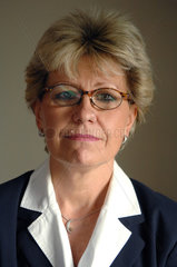 Hauptkommissarin Gina Graichen