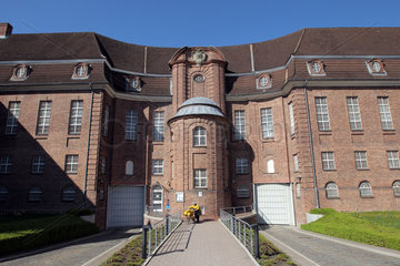 Kiel  Deutschland  Justizvollzugsanstalt Kiel