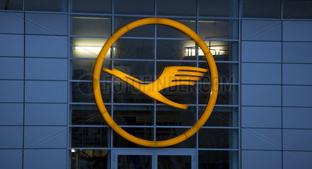 Lufthansa-Logo