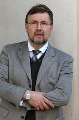 Berlin  Stammzellenforscher Prof. Hans Schoeler