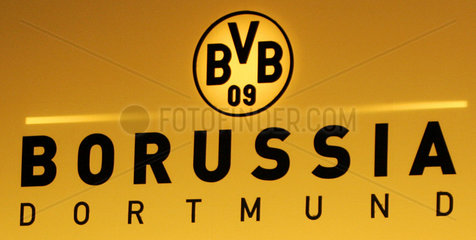 Borussia Dortmund Hauptversammlung