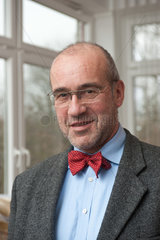 Kiel  Deutschland  Prof. Josef Aldenhoff  Direktor des Zentrums fuer integrative Psychiatrie