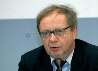 Berlin  Deutschland  Michael Mueller  Parlamentarischer Staatssekretaer im BMU