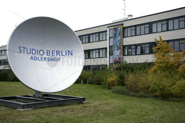 Studio Berlin Adlershof