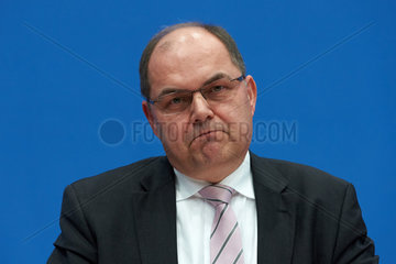 Berlin  Deutschland  Christian Schmidt  CSU  Bundeslandwirtschaftsminister