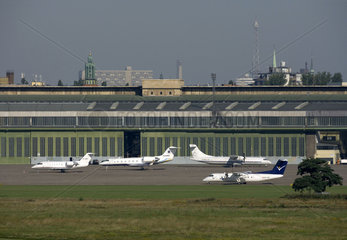 Flughafen Tempelhof