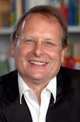 Berlin  Prof. Dr. Dietrich Groenemeyer  Radiologe