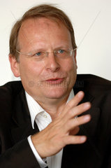 Berlin  Prof. Dr. Dietrich Groenemeyer  Radiologe
