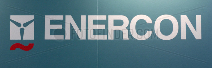 Logo der Enercon GmbH Deutschland