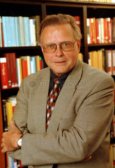 Prof. Dr. Dr. Christian Kirchner