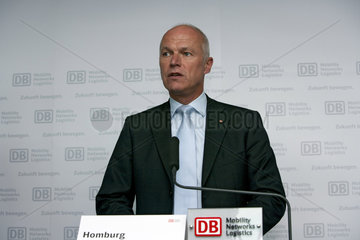 Ulrich Homburg