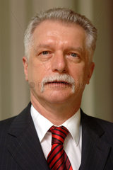 Berlin  Karl Hennig  Vorsitzender Nofitti e.V.